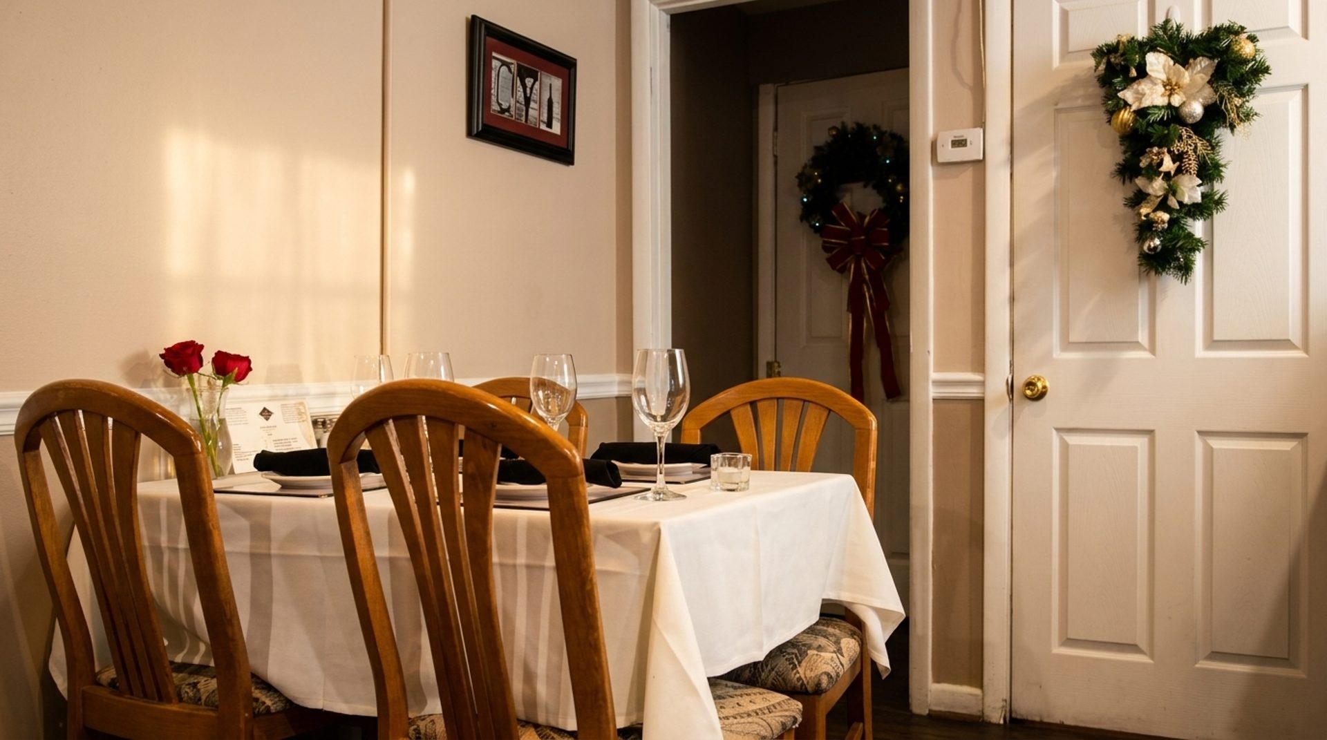 Give the Gift of a Great Meal