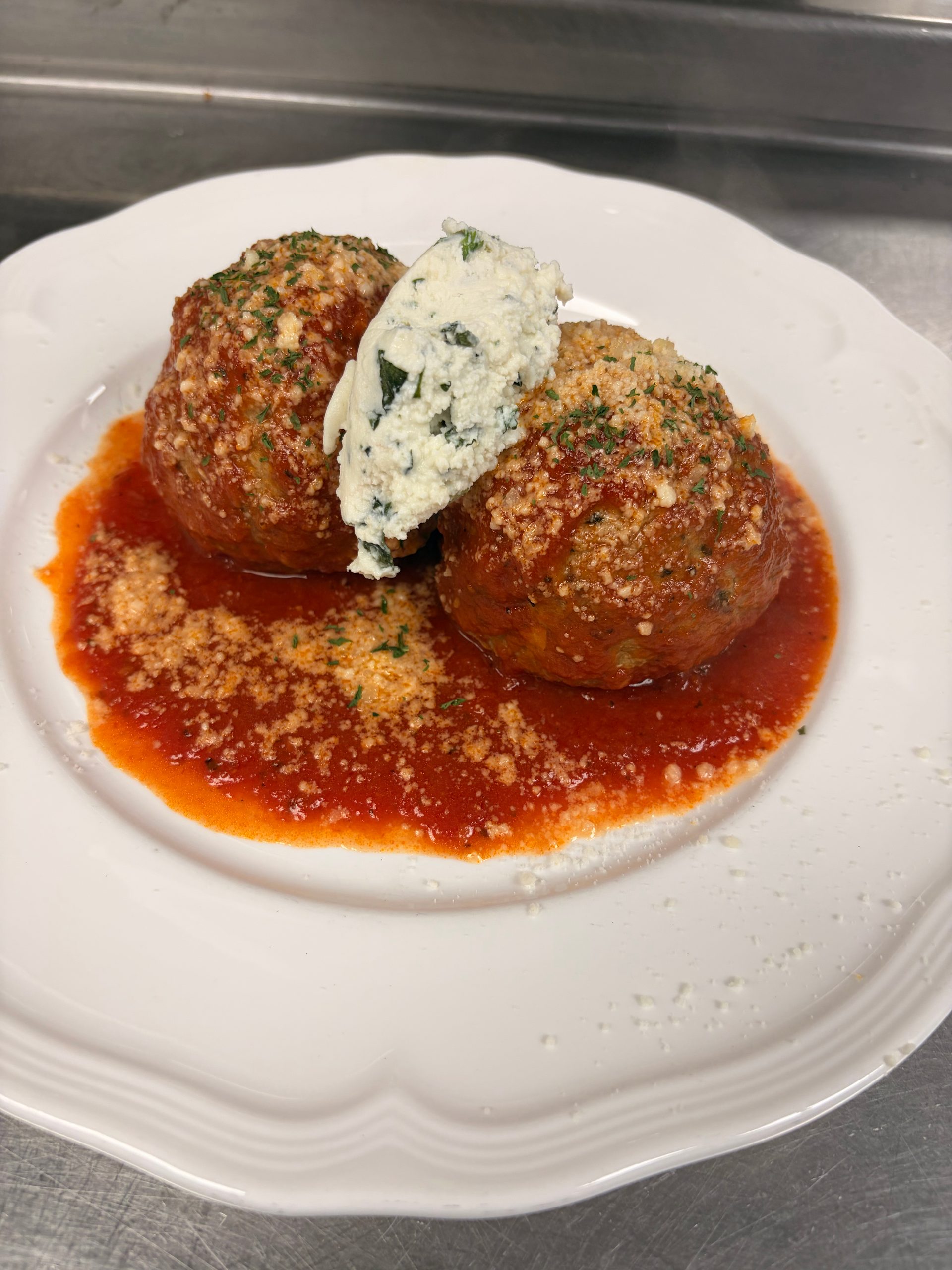 Order your favorites