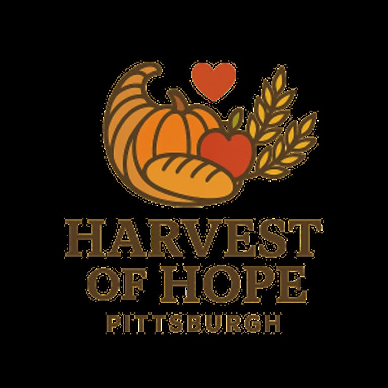Provide Hope Through Food