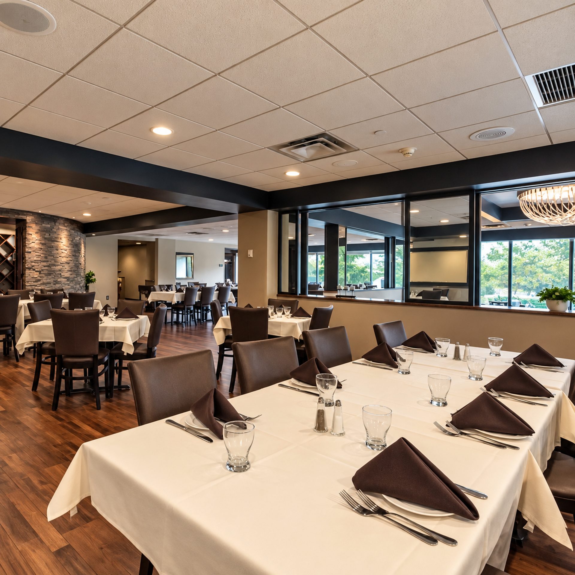 Reserve Your Table Today