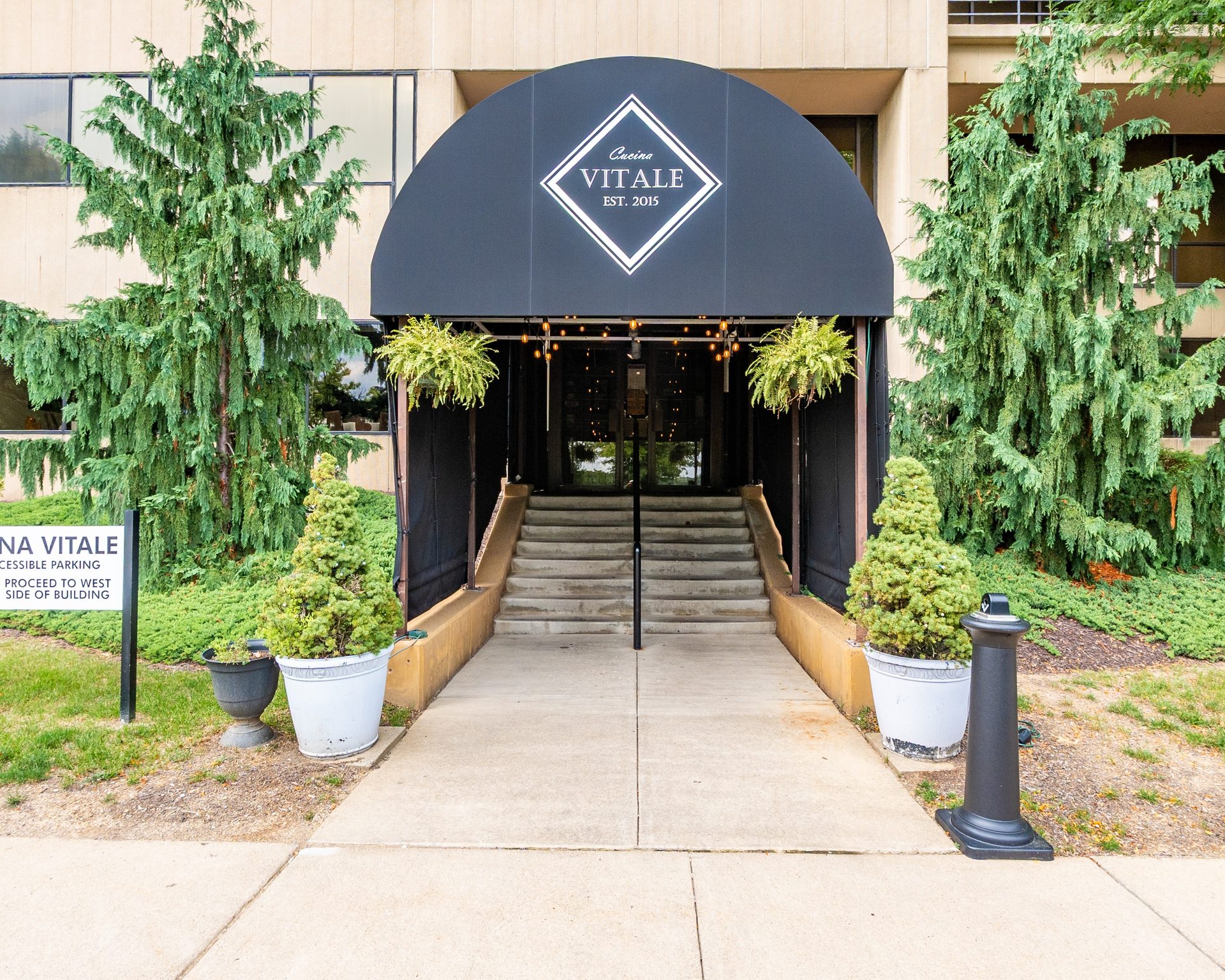 Book Your Private Event