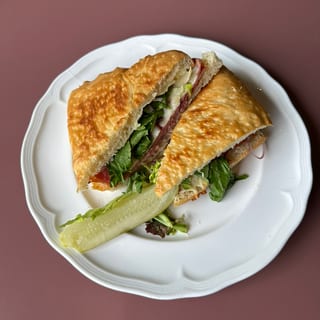 Italian Sandwich