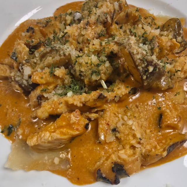 Ravioli Of The Day.