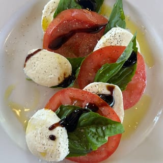 Caprese Salad