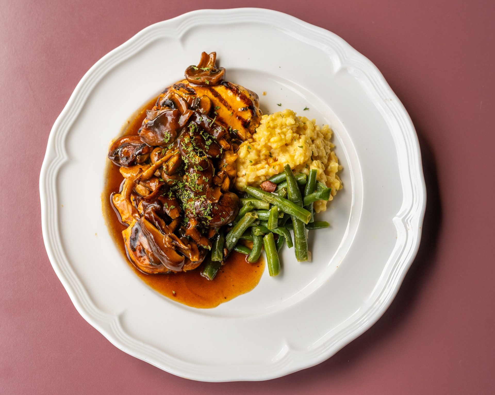 Cucina Vitale Rewards