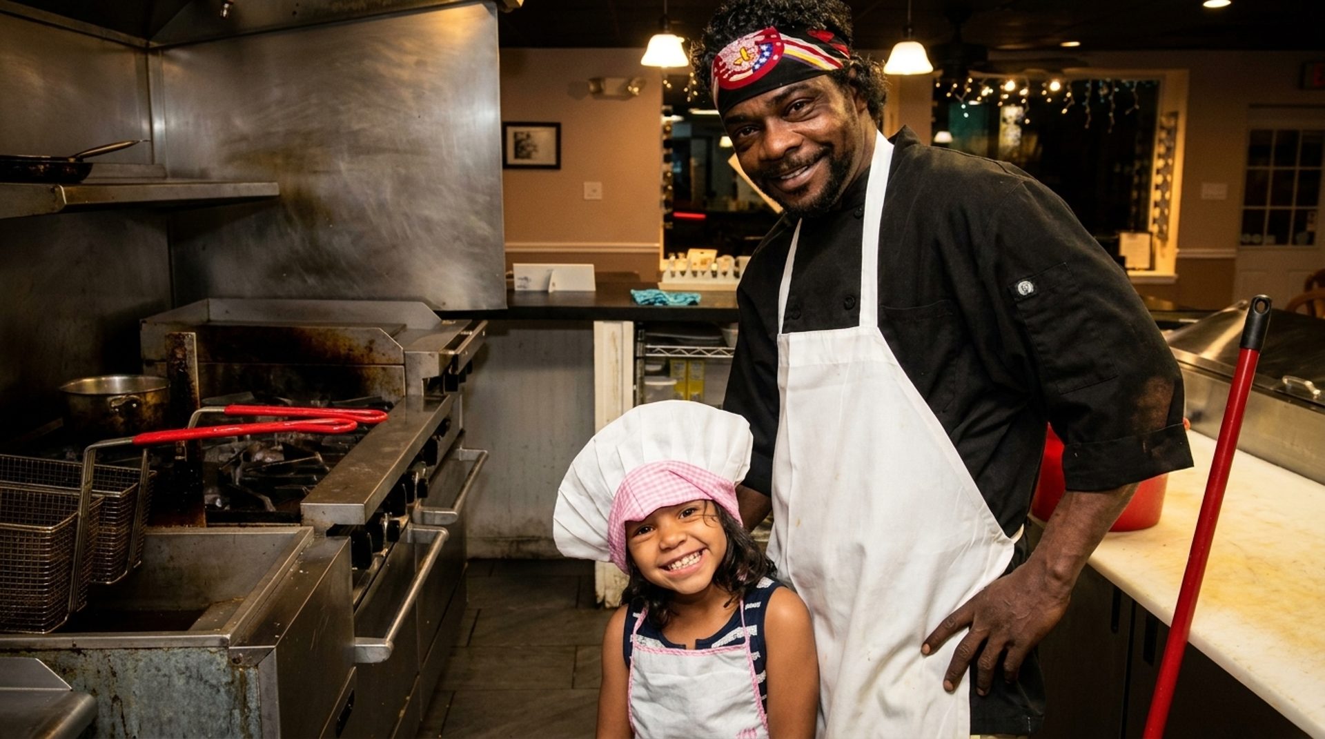 Join the Cucina Vitale Family