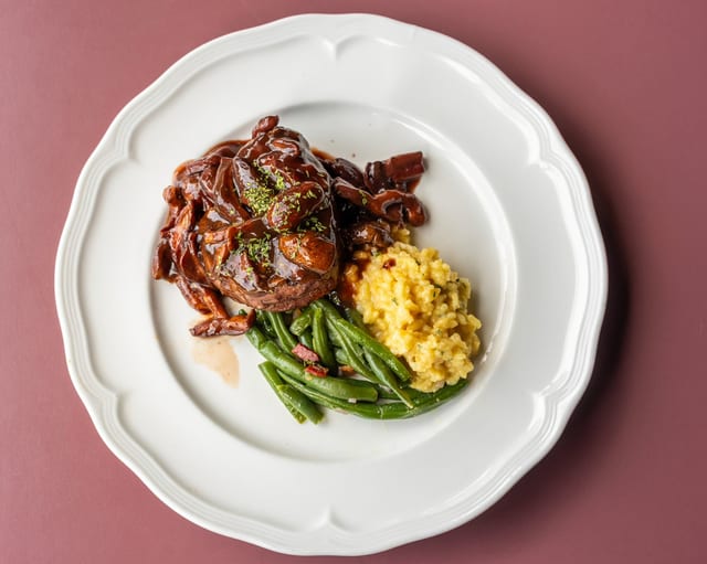 Filet.