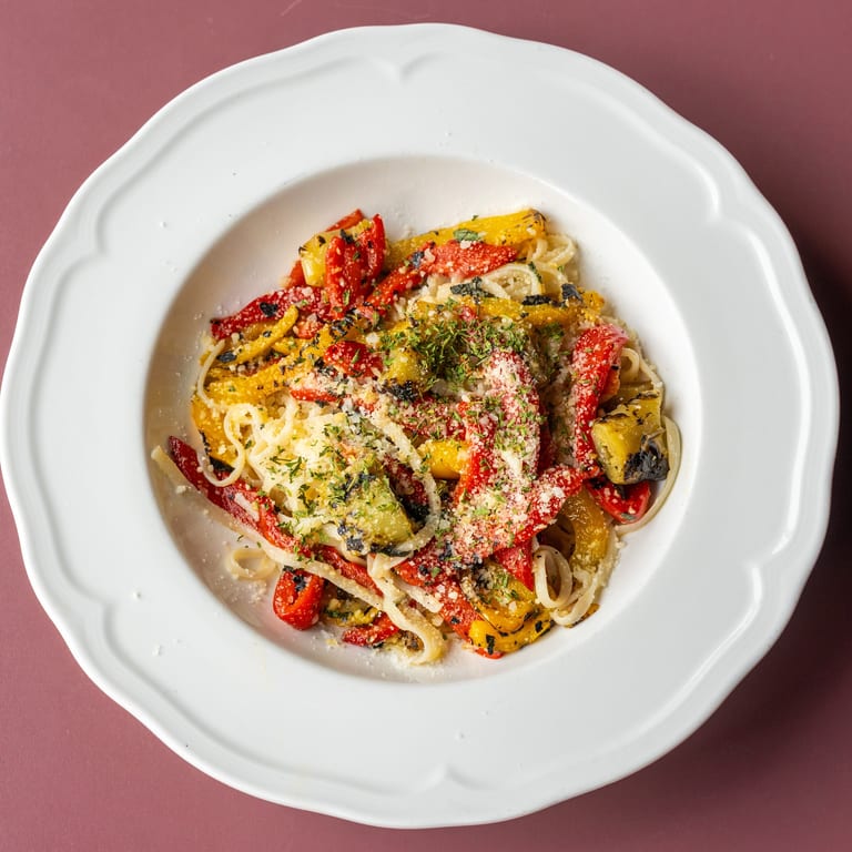 Gnocchi Made with Love