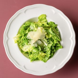 Escarole Salad