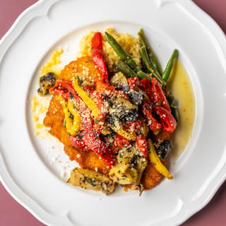 Peppers (Gluten Free)