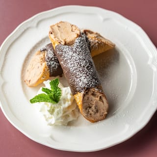 Cannoli