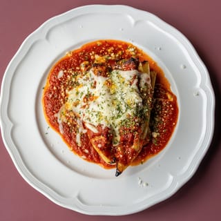 Stuffed Banana Peppers