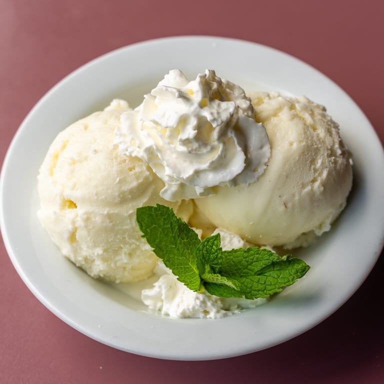 Discover Our Gelato Selection