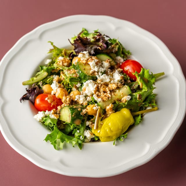 Casa Salad.