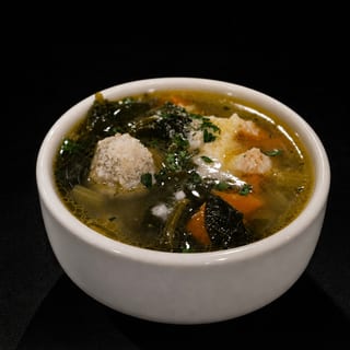 Wedding Soup